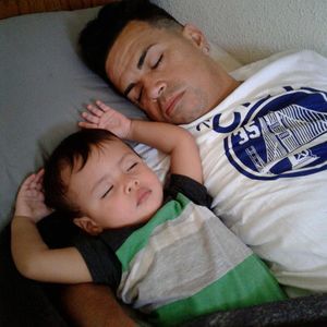 Meet your Posher, Benny